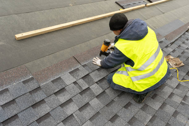 Best Roof Replacement Cost  in Red Cloud, NE