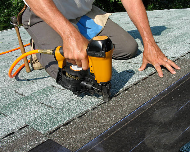 Trusted Red Cloud, NE Roofing Contractor Experts