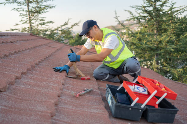 Quick and Trustworthy Emergency Roof Repair Services in Red Cloud, NE